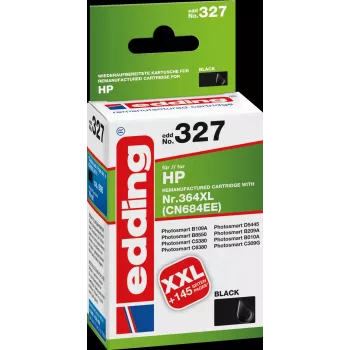 Edding EDD-327 negro