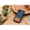 Funda de smartphone man and wood para iPhone 11 Pro – denim negro