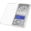 Extralink Home Báscula de precisión P10 100g / 0,01g