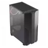 CAJA GAMING PC MS FIGHT ER V310 NEGRA (MSC10008)