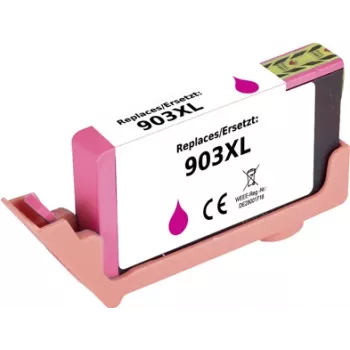 Tinta Renkforce sustituye a HP 903 XL (T6M07AE) compatible magenta RF-5705458 (RF-5705458)