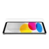 Protector de pantalla transparente Belkin ScreenForce iPad 10th Gen Vidrio templado 9H