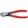 Alicates de corte diagonal Knipex 74 01 180