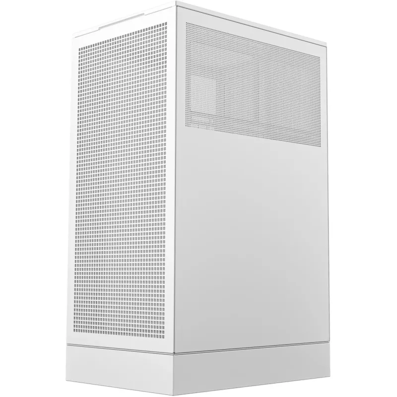 Caja DeepCool CH270 WH (R-CH270-WHNDM0-G-1)