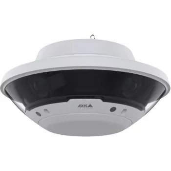 Cámara de vigilancia Axis Q6300-E 50 Hz 02942-001 AXIS