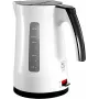 Hervidor eléctrico Melitta Enjoy Aqua 1,7 L 2400 W negro blanco