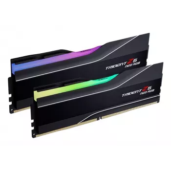 G.Skill Trident Z5 Neo RGB F5-6000J3244G64GX4-TZ5NR módulo de memoria 256 GB 4 x 64 GB DDR5 6000 MT/s