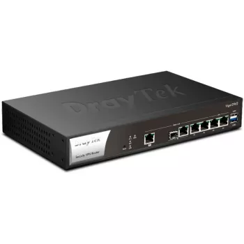 Router cableado Draytek Vigor 2962