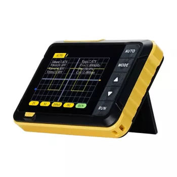 Osciloscopio mini portátil FNIRSI DSO152