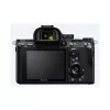 Sony α 7 III + 28–70 mm MILC 24,2 MP CMOS 6000 x 4000 píxeles negro