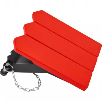 Soporte de techo Bessey STE-DS soporte para tubo Ø25 mm y Ø28 mm