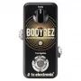 Mejorador de guitarra acústica TC Electronic BodyRez (modelo 000-DD101-00010)