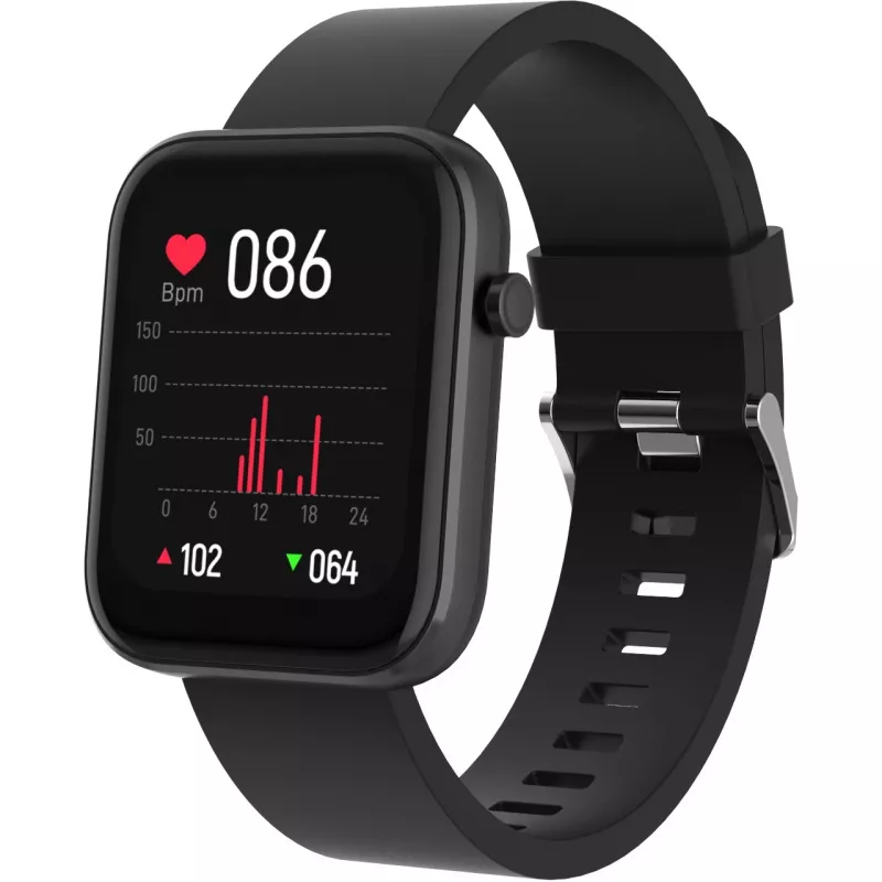 DENVER SW-182 - smartwatch con correa - pantalla de 4,3 cm (1,7