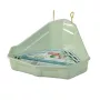 ZOLUX Cosy - Esquinero para conejos y cobayas