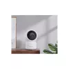 WOOX R4259 VENZ by WOOX R4259PT Cámara HD para interiores 360 grados giratoria