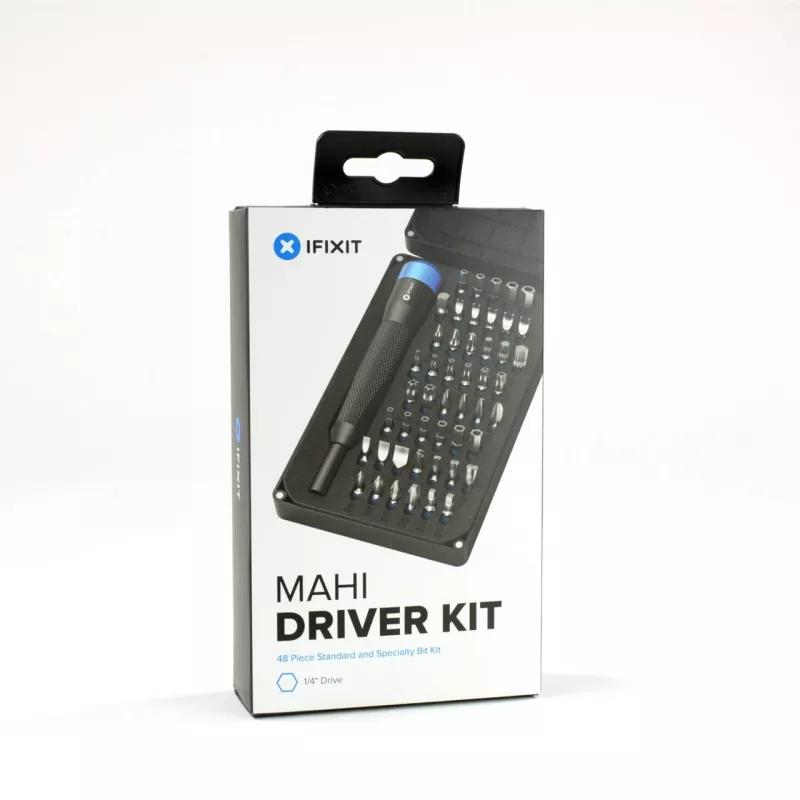 iFixit Mahi Precision Bit Set - destornilladores