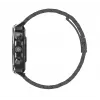 Smartwatch Garett Atom Negro Steel