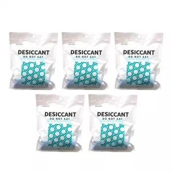Desecante para comedero Petkit Fresh Element (5 unidades)