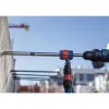 Broca para martillo perforador Bosch Expert SDS Clean max-8X 28 mm x 400 mm