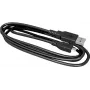 ASCOM 660586 – Cable de conexión micro-USB para smartphones Myco 3 (660586)