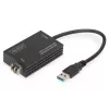 Adaptador de red SFP Digitus DN-3026 USB 3.0 Gigabit