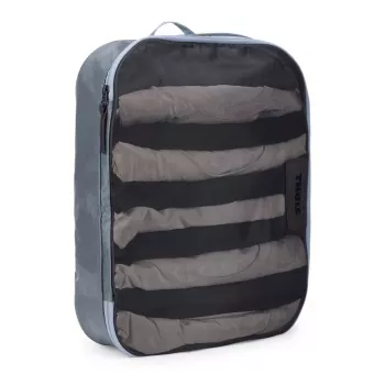 Thule 5575 Cubo de equipaje Large pond gray