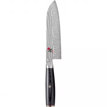 Cuchillo Santoku Miyabi 5000 FCD