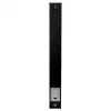 Radiador Watercool MO-RA IV 600 negro — compatible con ventiladores de 120 mm