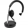 Plusonic W320 Mono auricular DECT con micrófono, USB-C