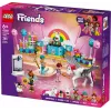 Familia de pingüinos Wild Life, figura de juego