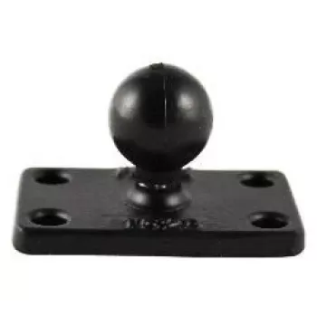 Ram Mounts RAM-B-202U-1525 Módulo de memoria