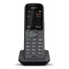 Gigaset N530 IP PRO + S700H PRO teléfono DECT identificación de llamadas antracita