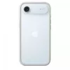 Funda Apple MH014ZM/A Gris claro para iPhone Air 16,5 cm