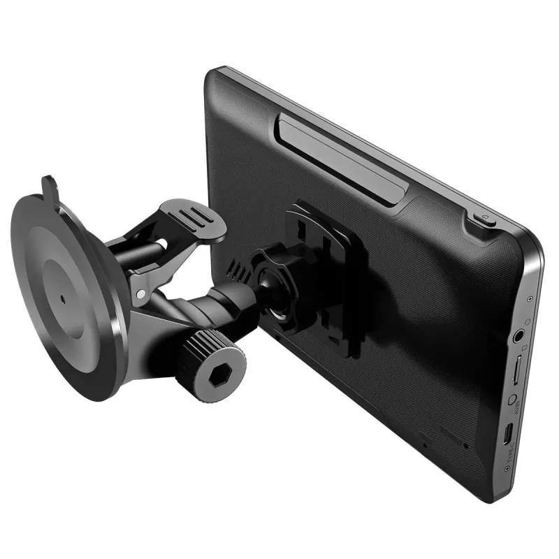 FREEWAY CX 7.0 PLUS Navegación con iGO Navigation Truck EUROPE + actualización de un año