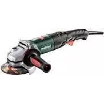 Amoladora angular Metabo WEV 1500-125 Quick RT 12,5 cm 11000 rpm 1500 W 2,4 kg