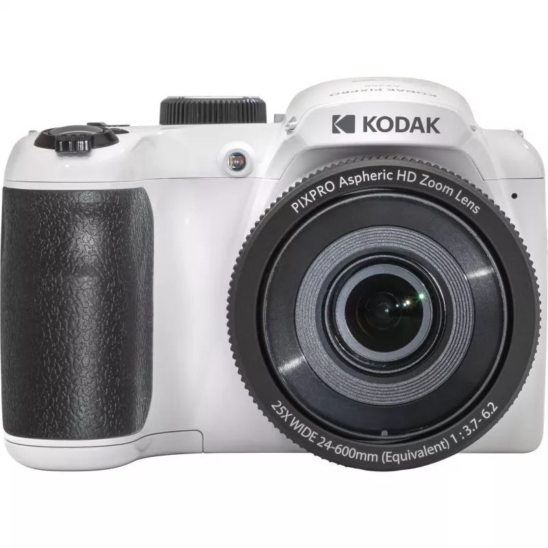 Cámara compacta Kodak PIXPRO AZ255 16,35 MP BSI CMOS zoom óptico 25x