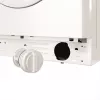 Lavadora Indesit MTWSA 61294 W PL 1200 rpm 6 kg
