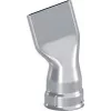 Boquilla plana angular para aparatos de aire caliente Steinel, compatible con HL 1920 E y 2020, modelo 087715