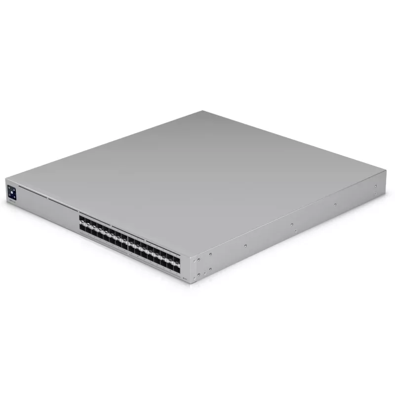 Ubiquiti UniFi Pro XG Aggregation gestionado L2/L3 1U gris