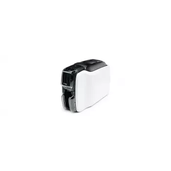 Impresora de tarjetas de plástico Zebra ZC100 sublimación de color/transferencia térmica color 300 x 300 DPI