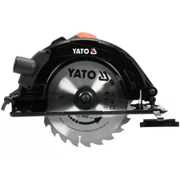 Ingletadora Yato YT-82154 4800 rpm 2800 W