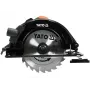 Ingletadora Yato YT-82154 4800 rpm 2800 W