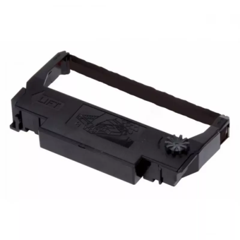 Cartucho de cinta Epson ERC38B para TM-U200/U210/U220/U230/U300/U375, negro