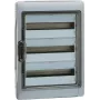 Cuadro de distribución eléctrica Legrand 601983 ancho 340 mm fondo 161 mm alto 622 mm