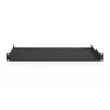 Bandeja Digitus DN-19 TRAY-1-SW para montaje fijo en armarios de 19