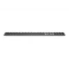Teclado + ratón WRL KM7321W/EST 580-AJQT DELL