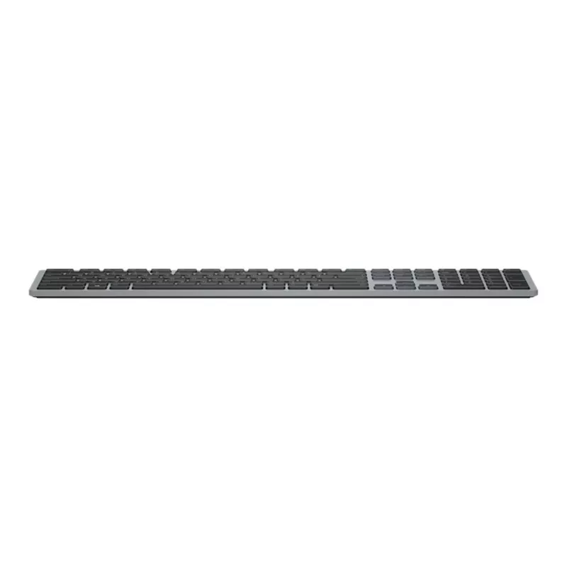Teclado + ratón WRL KM7321W/EST 580-AJQT DELL
