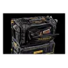 Maletín de almacenamiento de herramientas DeWALT DWST83522-1 negro, amarillo lona
