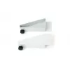 Triton RSX-42-XD8-CXX-A1 rack open frame de 19 pulgadas, 42U, doble sección, 600 x 800 mm, gris RAL 7035