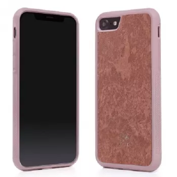 Funda Woodcessories EcoBump iPhone 7 iPhone 8